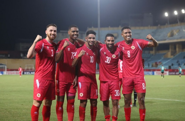 Ảnh bài viết Soi trận CAHN vs Macarthur: Kéo dài chuỗi bất bại