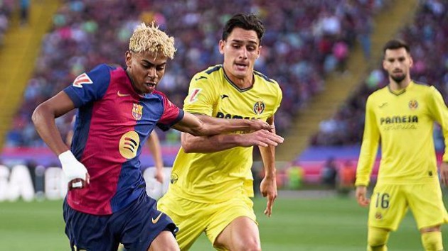 La Liga quyết định hủy kế hoạch tổ chức trận đấu tại Mỹ.