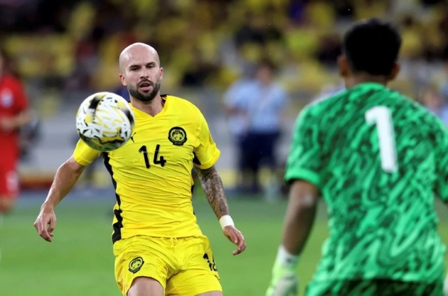 Ảnh bài viết Malaysia có thể tốn gần 8 tỷ đồng nếu kiện FIFA lên CAS