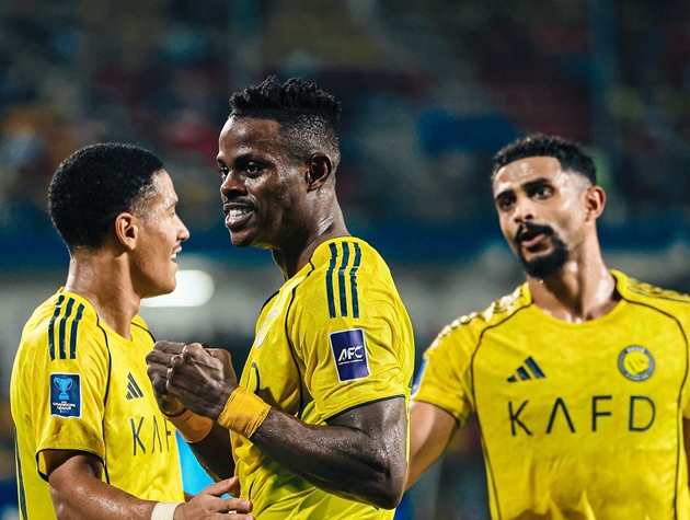Al Nassr vẫn giành chiến thắng dù không có siêu sao lớn nhất đội hình.