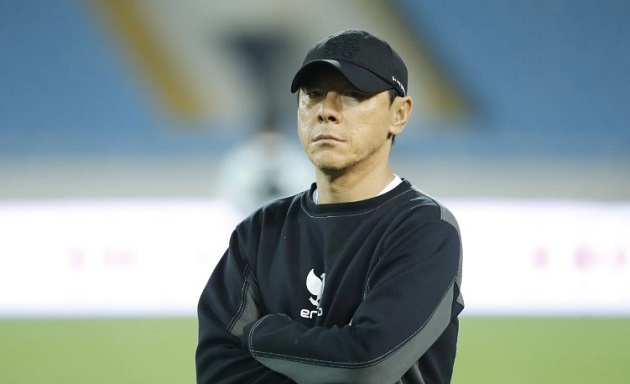 Ảnh bài viết Ulsan Hyundai thăng hoa sau khi sa thải Shin Tae-yong