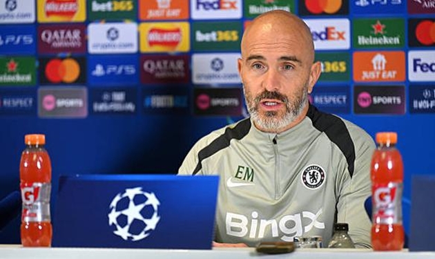 Ảnh bài viết Chelsea đánh bại Ajax, Maresca nhắn nhủ Estevao