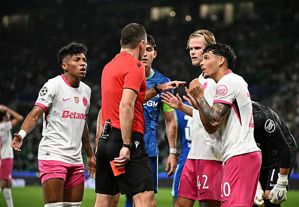 Ảnh bài viết Aubameyang kiến tạo, 10 người Marseille vẫn gục ngã trước Sporting