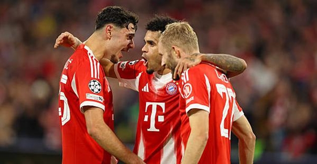 Ảnh bài viết Bayern còn nhiều điều phải chứng minh sau trận thắng Club Brugge