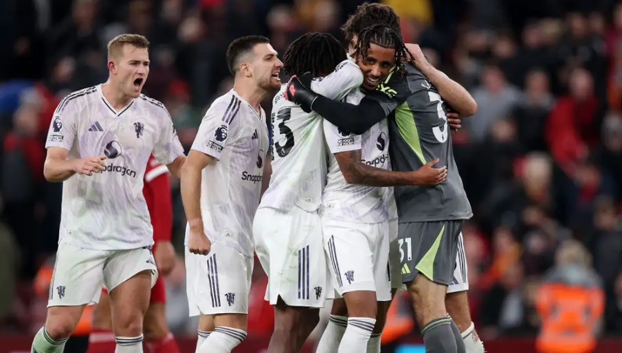 Ảnh bài viết Thắng Liverpool, MU cần làm gì để duy trì sự ổn định?