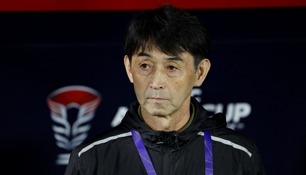 Dư luận Thái dậy sóng vì HLV Ishii bị sa thải.