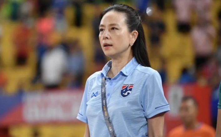 Ảnh bài viết Madam Pang nhận bão phẫn nộ từ NHM Thái Lan