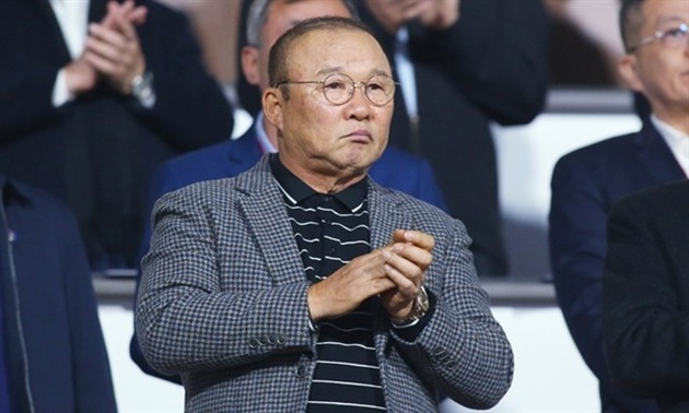 Ảnh bài viết LĐBĐ Hàn Quốc chính thức kiện những người tung tin đồn thất thiệt về HLV Park Hang-seo