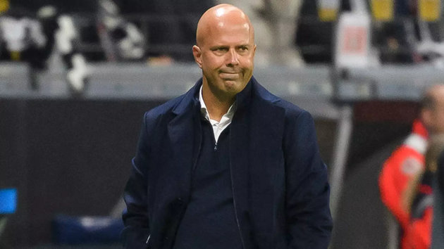 Ảnh bài viết CĐV Liverpool: "Slot đã loại bỏ tiền đạo có phong độ cao nhất nước Anh để chọn Isak"