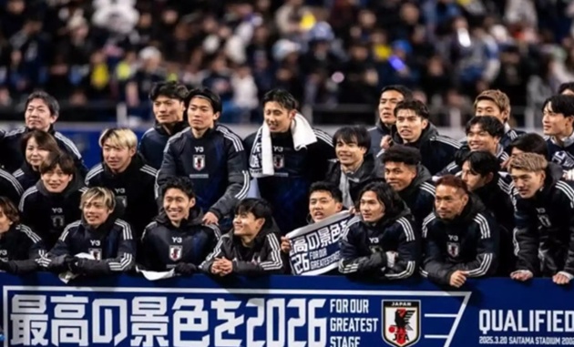 Ảnh bài viết Báo Argentina: Nhật Bản tính lập liên đoàn mới, Việt Nam được nhắc tên