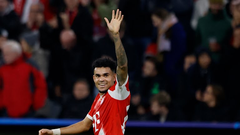 Bán Diaz tưởng chừng là thương vụ thông minh của Liverpool.