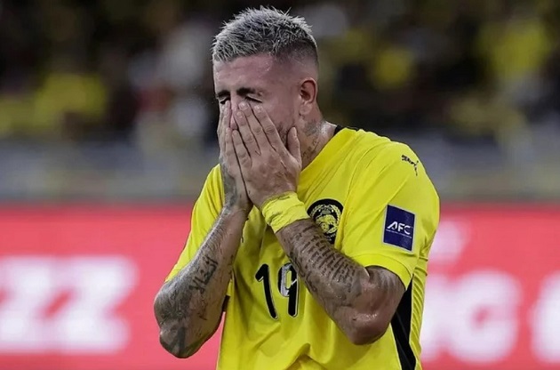 Ảnh bài viết Cựu lãnh đạo FAM cảnh báo án phạt nghiêm trọng từ FIFA với Malaysia