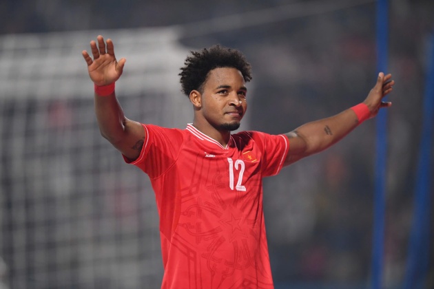 Ảnh bài viết Xuân Son sắp tái xuất đội tuyển Việt Nam?