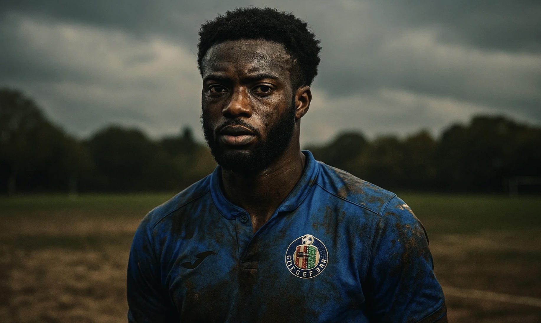 Ảnh bài viết Abu Kamara: Hành trình từ sân bóng trong lồng đến đối đầu với Real Madrid