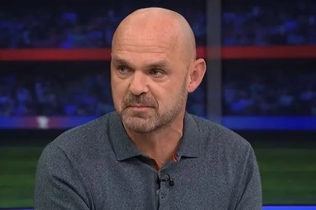 Ảnh bài viết Danny Murphy nêu tên CLB ở đẳng cấp khác so với Arsenal
