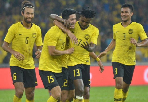 Ảnh bài viết Liên đoàn FAM không trực tiếp quản lý tuyển quốc gia Malaysia