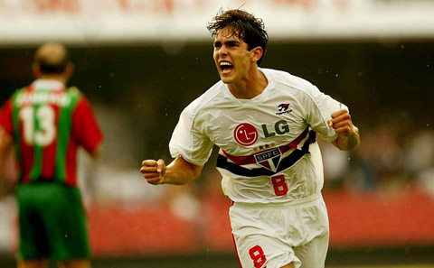 Ảnh bài viết DNA Sao Paulo: Trật tự, vinh quang và niềm kiêu hãnh của kẻ thống trị