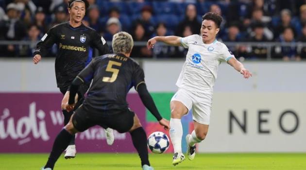 Ảnh bài viết Không phải ngoại binh, các CLB V.League cần một nền tảng