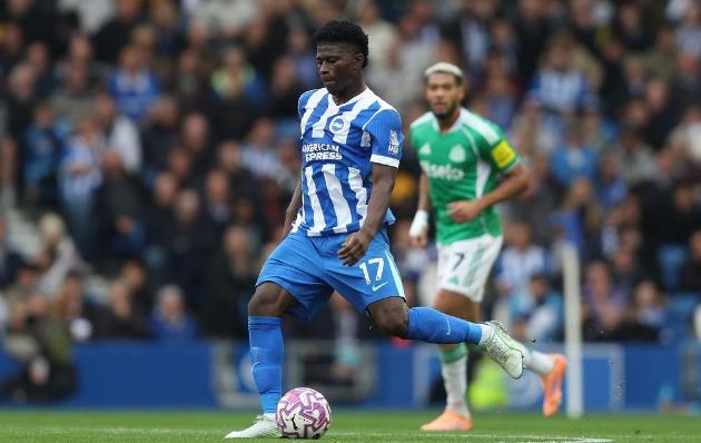 Tiềm năng của Baleba là không phải bàn cãi.