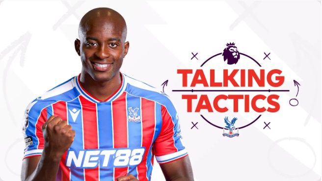 Ảnh bài viết Mateta và kỳ vọng làm nên điều bất ngờ trước Arsenal