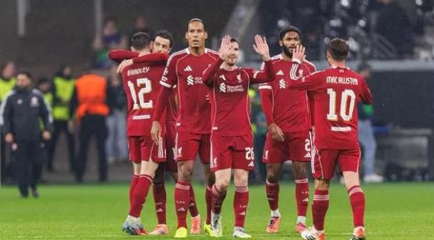 Ảnh bài viết Roy Keane chỉ ra nỗi lo lớn nhất của Liverpool trong cuộc đua vô địch