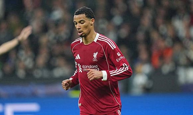 Ảnh bài viết Sút tung lưới Frankfurt, Ekitike tiết lộ lý do không ăn mừng