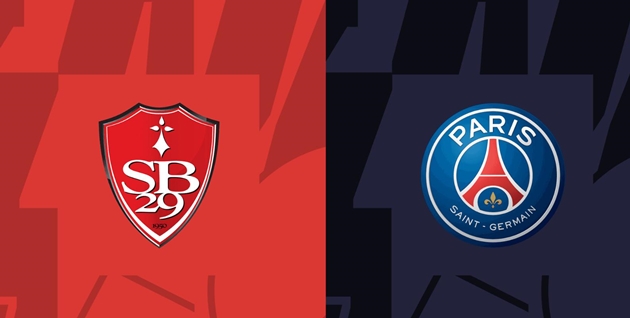 Ảnh bài viết Soi trận Brest vs PSG: Cú hích từ Champions League
