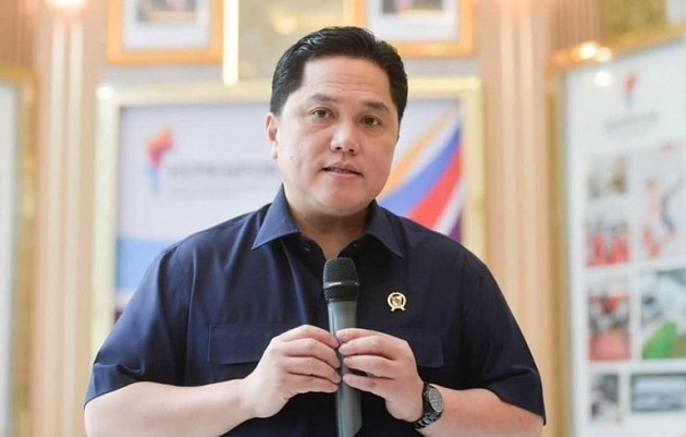 Ảnh bài viết Truyền thông Indonesia cáo buộc IOC áp dụng “tiêu chuẩn kép” với Israel