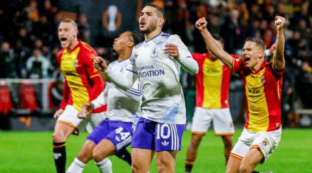 Ảnh bài viết Emery thừa nhận bài học sau trận thua trước Go Ahead Eagles
