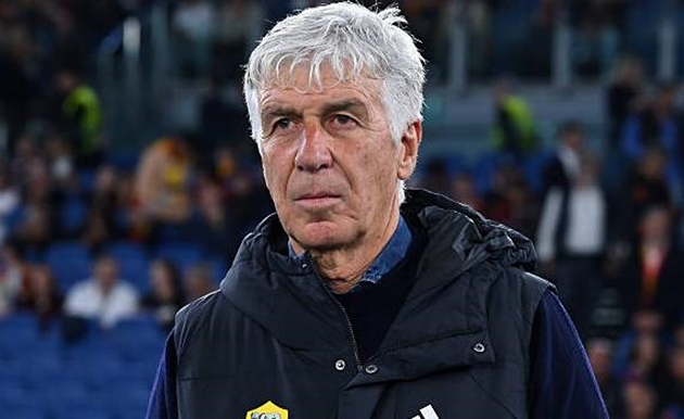 Ảnh bài viết Thua Plzen, Gasperini chỉ ra vấn đề của AS Roma