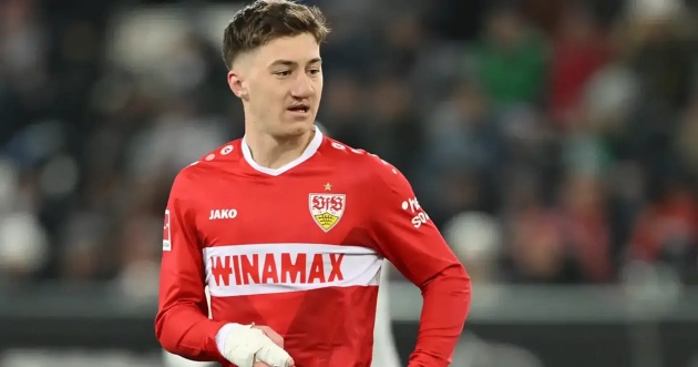 Ảnh bài viết Kế hoạch của MU dành cho Angelo Stiller