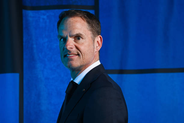 Sự nghiệp huấn luyện của Frank có nhiều thăng trầm.