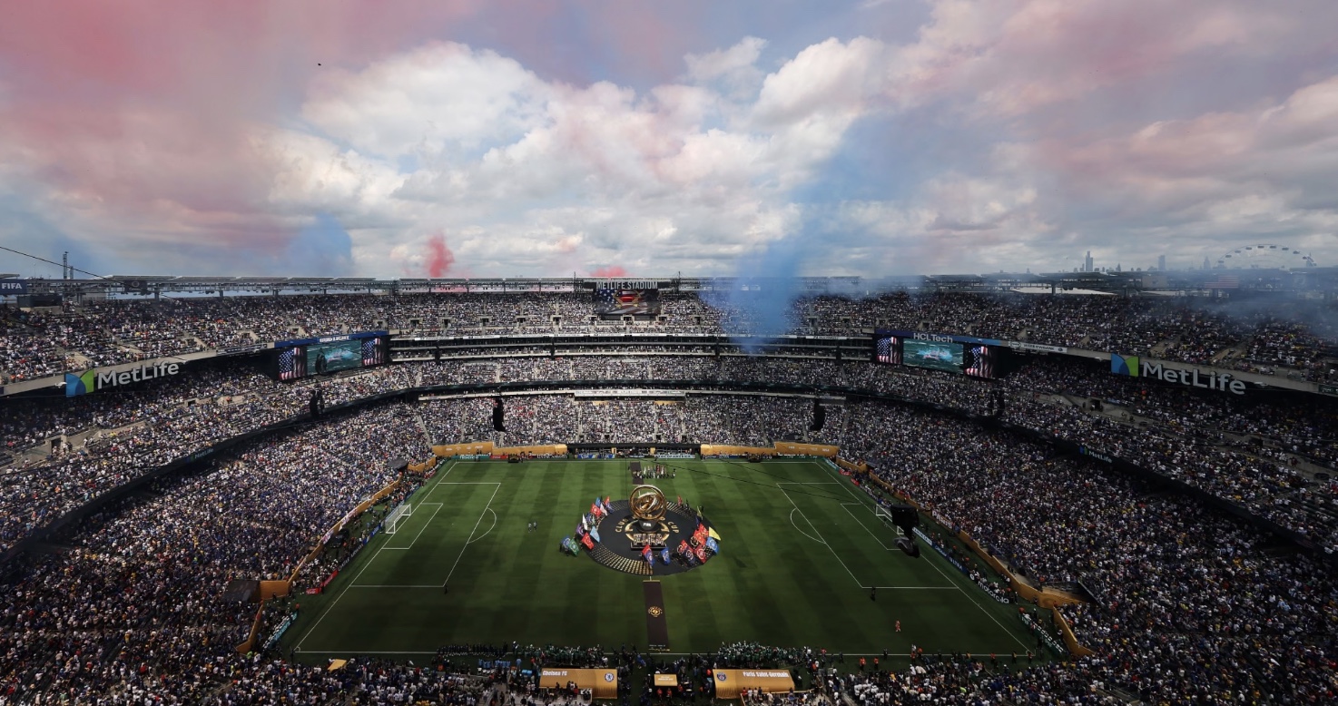 Ảnh bài viết FIFA và cơn khát lợi nhuận từ vé World Cup 2026