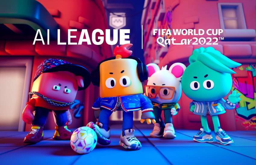 FIFA từng đưa ra mô hình NFT