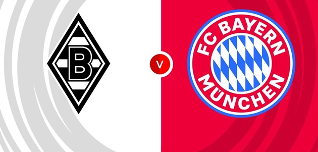 Borussia Monchengladbach sẽ tiếp đón Bayern Munich trên sân nhà ở vòng 8 Bundesliga.