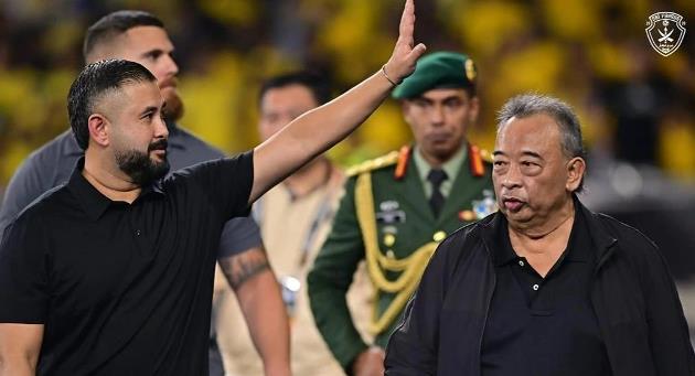 Ảnh bài viết FAM đối mặt án phạt 11 tỷ đồng, người giới thiệu 7 cầu thủ nhập tịch lên tiếng