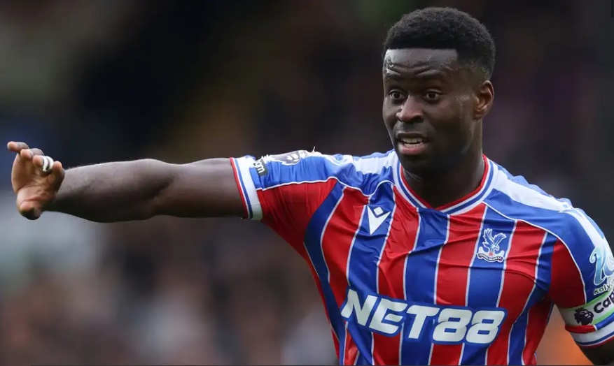 Ảnh bài viết Bayern Munich bất ngờ ra tay, đàm phán chớp nhoáng với Marc Guehi