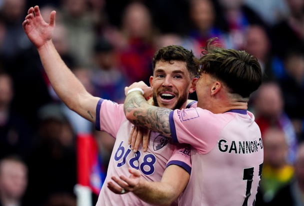 Bournemouth đã tiến bộ qua từng năm dưới sự dẫn dắt của Andoni Iraola.