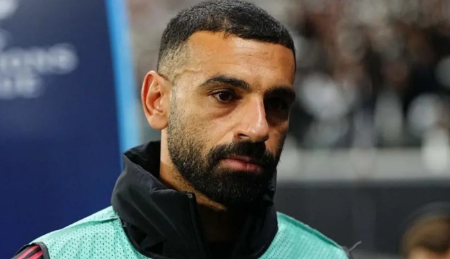 Ảnh bài viết Slot bảo vệ Salah giữa chuỗi trận kém thuyết phục