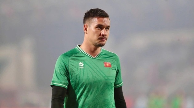 Ảnh bài viết Nguyễn Filip chấn thương, chính thức lỡ hẹn với tuyển Việt Nam tháng 11