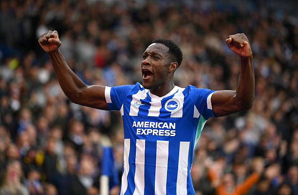 Welbeck đang có phong độ ấn tượng.