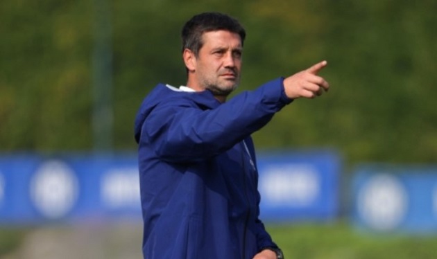 Ảnh bài viết Chivu lý giải quyết định cho Inter nghỉ ngơi trước đại chiến Napoli