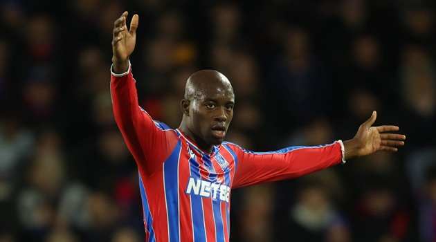 Ảnh bài viết Glasner đau đầu vì Palace phung phí nhiều cơ hội