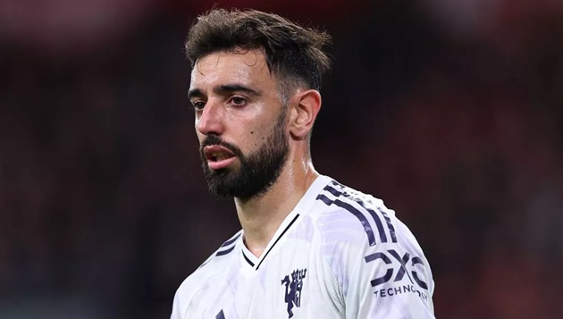 Ảnh bài viết Hậu trường thương vụ đưa Bruno Fernandes đến Man United