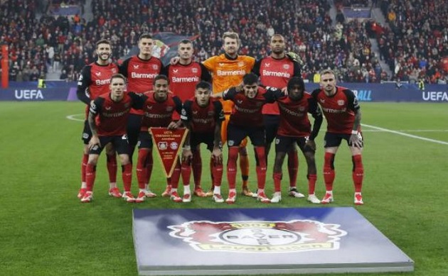 Ảnh bài viết Nhiều đội bóng lớn châu Âu mất giá trong năm 2025