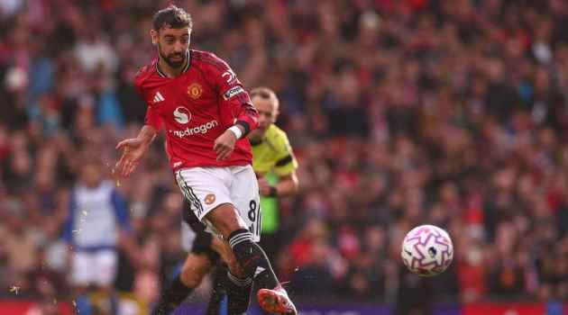 Ảnh bài viết Fernandes tiết lộ: Man United sẵn sàng để tôi ra đi nếu tôi muốn