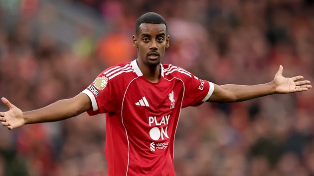 Ảnh bài viết Arsenal sáng suốt khi từ chối Isak, Liverpool trả giá đắt