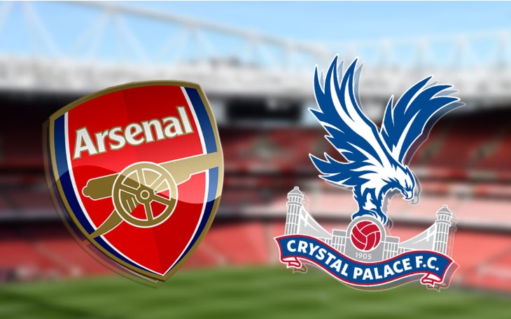 Ảnh bài viết Soi trận Arsenal vs Crystal Palace: Xây chắc ngôi đầu Ngoại hạng Anh