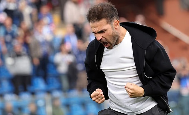 Nhà cầm quân người Tây Ban Nha hứa hẹn dẫn dắt một CLB lớn trong tương lai