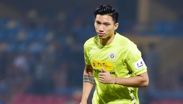 Ảnh bài viết Đoàn Văn Hậu đối mặt tương lai bất định